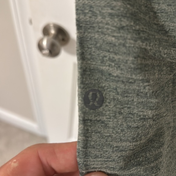 Lululemon metal vent tech tee - Picture 3 of 4